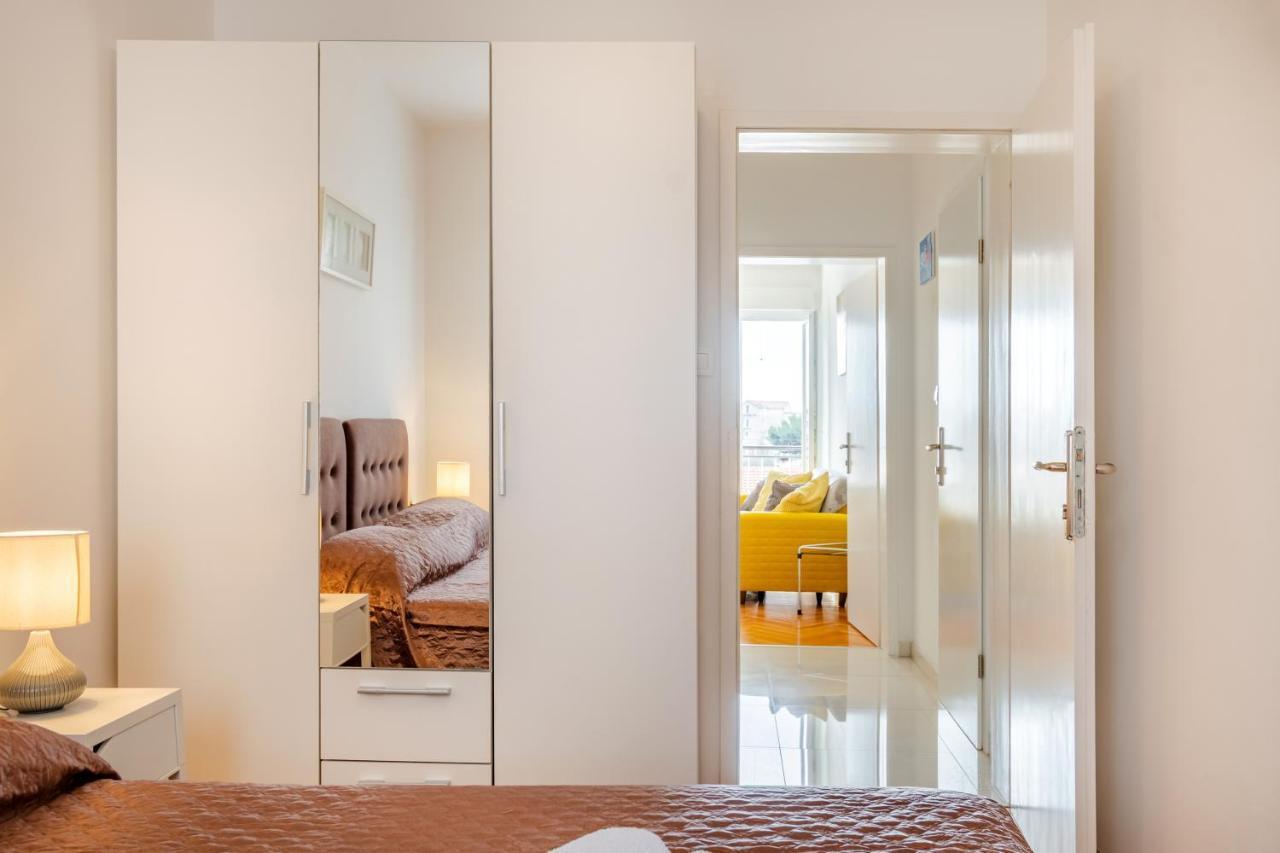Rooms&Apartments Zelux Split Luaran gambar